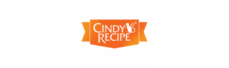 Cindy's Recipe 主食/副食罐